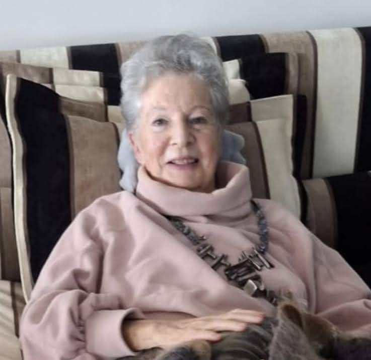 Jeannette Charney